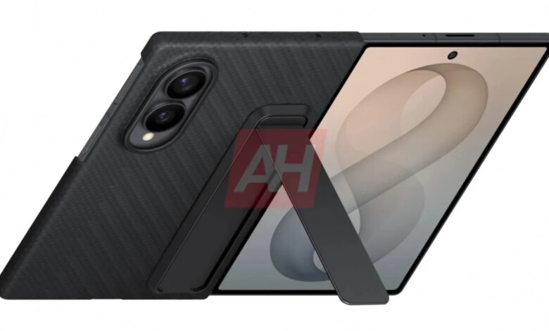 Galaxy Z Fold 8 Wide Terdengar Sepele, Tapi Layar Lebarnya Bisa Jadi Alasan Orang Pindah ke Foldable