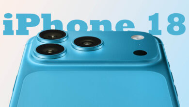 iPhone 18 dan iPhone 18e Kabarnya Naik RAM, Tapi Masih Belum Cukup untuk AI Apple
