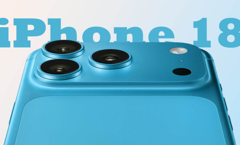 iPhone 18 dan iPhone 18e Kabarnya Naik RAM, Tapi Masih Belum Cukup untuk AI Apple