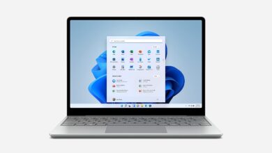 Microsoft Hentikan Surface Go Dan Laptop Go, Era Laptop Murah Surface Resmi Usai