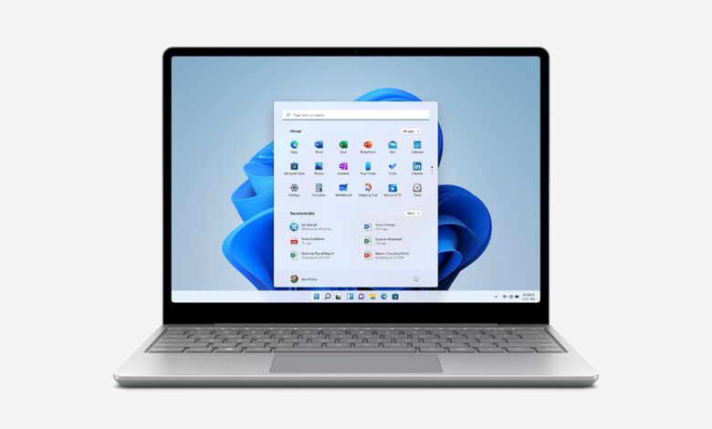 Microsoft Hentikan Surface Go Dan Laptop Go, Era Laptop Murah Surface Resmi Usai