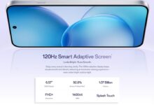 Oppo Reno16 FS Datang Dengan Baterai 7.000 mAh, Kamera Telefoto 3,5x Yang Langka