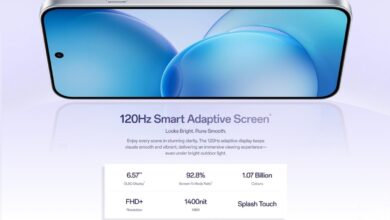 Oppo Reno16 FS Datang Dengan Baterai 7.000 mAh, Kamera Telefoto 3,5x Yang Langka