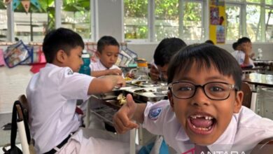 DPRD Jabar Siap Kawal MBG Berlanjut, Aspirasi Ribuan Warga Jadi Penentu Arah Kebijakan