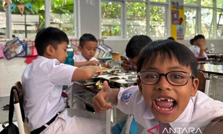 DPRD Jabar Siap Kawal MBG Berlanjut, Aspirasi Ribuan Warga Jadi Penentu Arah Kebijakan