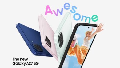 Samsung Galaxy A27 Datang dengan Janji 6 Tahun Update, Tapi Ada Satu Fitur yang Hilang