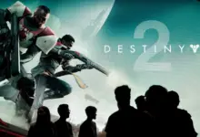Sony Pangkas Separuh Bungie, Destiny 2 Resmi Tamat Update Besar