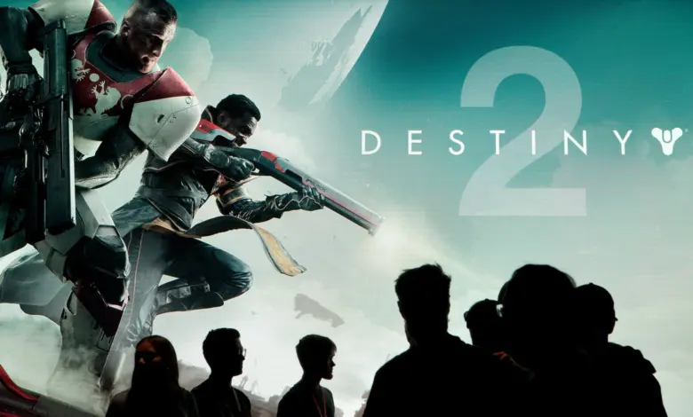 Sony Pangkas Separuh Bungie, Destiny 2 Resmi Tamat Update Besar