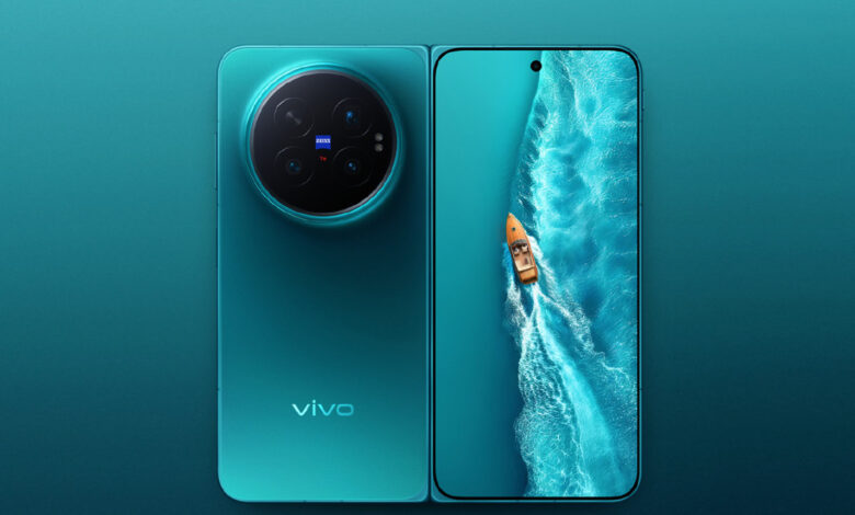 Vivo X Fold 6 Ternyata Lebih Sulit Diabaikan, Pixel 10 Pro Fold Kalah di Hal Paling Penting