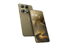 Motorola Turunkan Harga Smartphone Premium di Jakarta Fair, Ada Signature Rp12,5 Juta