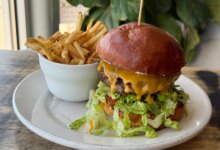 AI Baru Ini Meracik Burger Ideal, Tiga Ukuran yang Bikin Burger Klasik Tertinggal