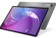 Lenovo Idea Tab Pro Gen 2 Hadir, Tablet AI 13 Inci Yang Serius Incar Pengganti Laptop