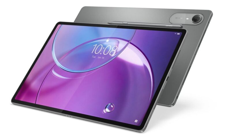 Lenovo Idea Tab Pro Gen 2 Hadir, Tablet AI 13 Inci Yang Serius Incar Pengganti Laptop