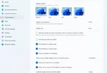 Microsoft Mulai Gulirkan Windows 11 Berikutnya, Taskbar dan Menu Setelan Makin Berubah