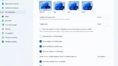 Microsoft Mulai Gulirkan Windows 11 Berikutnya, Taskbar dan Menu Setelan Makin Berubah