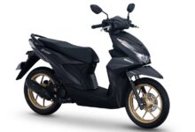 New Honda BeAT Tampil Lebih Berani, Warna dan Striping Barunya Pas untuk Gaya Anak Muda