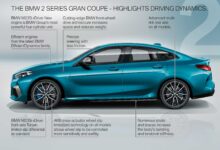 BMW Pasang Harga Istimewa Untuk Model Premium di GIIAS 2026, 218i Gran Coupé Dibanderol Rp 730 Juta