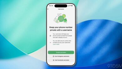 WhatsApp Siapkan Username, Chat dengan Orang Baru Kini Tak Perlu Umbar Nomor Telepon