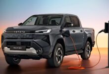 Hilux EV Tiba Di Indonesia, Harga Rp1 Miliar Bikin Pikap Ini Naik Kelas