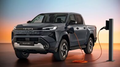 Hilux EV Tiba Di Indonesia, Harga Rp1 Miliar Bikin Pikap Ini Naik Kelas