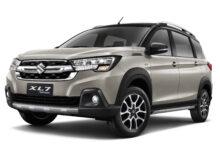 Mitos Mobil Hybrid Cepat Anjlok Dipatahkan, Resale Value Suzuki XL7 Hybrid Ternyata Aman
