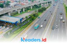 Tol Jakarta-Cikampek Kembali Direkonstruksi, Titik dan Jadwalnya Bisa Mengganggu Perjalanan Anda
