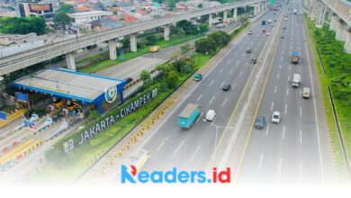 Tol Jakarta-Cikampek Kembali Direkonstruksi, Titik dan Jadwalnya Bisa Mengganggu Perjalanan Anda