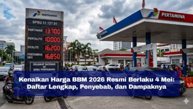 Pertamina Pangkas Harga BBM Nonsubsidi, Turbo Hingga Dexlite Turun Tajam Mulai Juli 2026