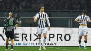 Barcelona Ganggu Rencana Juventus, Vlahovic Dan Sorloth Masuk Dalam Bidikan Catalan Giants