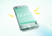 OnePlus N6 Datang dengan Baterai 8.000mAh, Janji 3 Hari Pemakaian Langsung Mengusik Rival