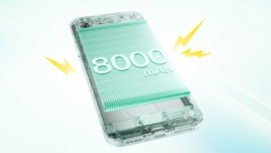 OnePlus N6 Datang dengan Baterai 8.000mAh, Janji 3 Hari Pemakaian Langsung Mengusik Rival