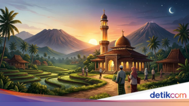 Jadwal Sholat Jawa Timur 1 Juli 2026, Rinci 38 Daerah Dari Banyuwangi Hingga Surabaya