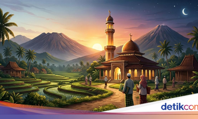 Jadwal Sholat Jawa Timur 1 Juli 2026, Rinci 38 Daerah Dari Banyuwangi Hingga Surabaya