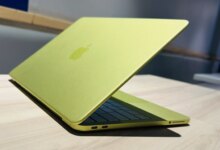 Apple Jual MacBook Neo Refurbished, Harga Lama Sebelum Naik Harga Kembali Muncul