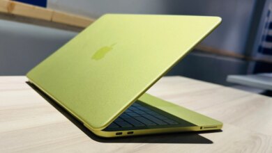 Apple Jual MacBook Neo Refurbished, Harga Lama Sebelum Naik Harga Kembali Muncul