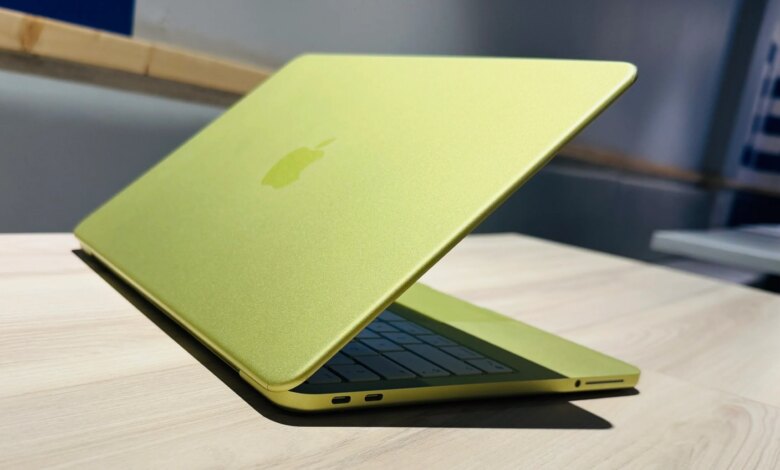 Apple Jual MacBook Neo Refurbished, Harga Lama Sebelum Naik Harga Kembali Muncul
