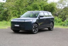 JAECOO J5 EV Tembus 20.000 Unit, Mulai Mengancam Dominasi Rival China di Indonesia