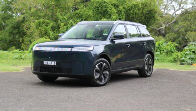 JAECOO J5 EV Tembus 20.000 Unit, Mulai Mengancam Dominasi Rival China di Indonesia