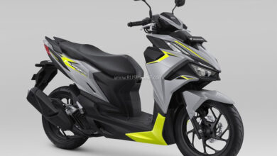 Tipe ABS New Honda Vario Evo 160 Tembus Rp 31 Juta, Masih Dinilai Kompetitif