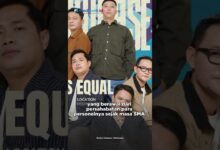 This Is EQUAL Bawa Nuansa Bahagia Lewat EP Perdana Kirei, Ada Kisah Cinta Anak Muda