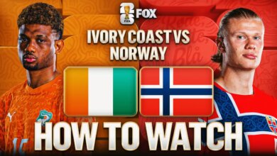 Link Live Streaming Pantai Gading Vs Norwegia, Opsi Resmi Tersedia Di HP Hingga TVRI