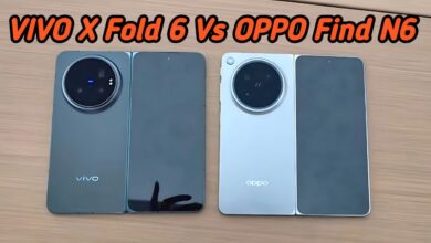 Vivo X Fold6 Vs OPPO Find N6, Saat Value Ganas Menantang Foldable Flagship Paling Premium