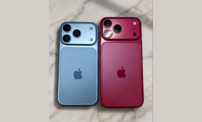 Video Uji Jatuh iPhone 18 Pro Bocor Lebih Cepat, Desainnya Ternyata Nyaris Tak Berubah