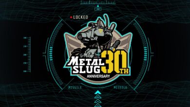 SNK Siapkan Beberapa Proyek Metal Slug Reboot, Era Baru Seri Legendaris Mulai Bergerak