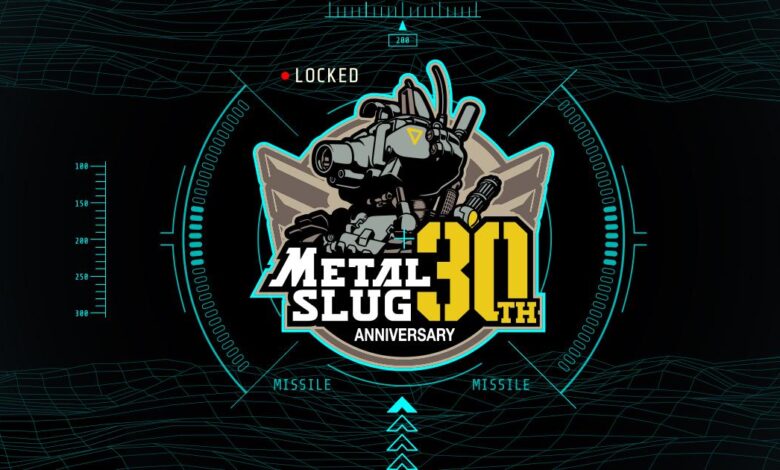 SNK Siapkan Beberapa Proyek Metal Slug Reboot, Era Baru Seri Legendaris Mulai Bergerak