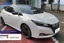 Nissan Leaf Bekas Kini Rp200 Jutaan, Mobil Listrik Jepang Ini Ternyata Masih Masuk Akal Dibeli