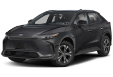 1.101 Toyota bZ4X Kena Recall, Software Baterai Bisa Bikin Tenaga Mendadak Hilang
