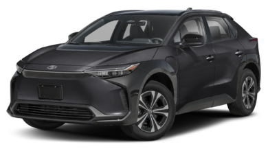 1.101 Toyota bZ4X Kena Recall, Software Baterai Bisa Bikin Tenaga Mendadak Hilang