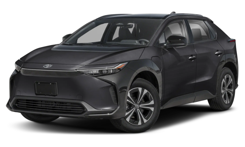 1.101 Toyota bZ4X Kena Recall, Software Baterai Bisa Bikin Tenaga Mendadak Hilang