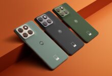 Motorola Edge 70 Max Bocor, Snapdragon 8 Gen 5 Dan Desain Datar Di Luar Pakem